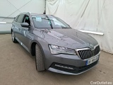  Skoda  Superb  Break Business 2.0 TDI 150CV BVA7 E6d #4