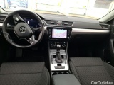  Skoda  Superb  Break Business 2.0 TDI 150CV BVA7 E6d #5