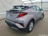  Toyota  C-HR TOYOTA  / 2016 / 5P / SUV 2.0 HYBRIDE 184 DYNAMIC BUSINESS #3