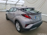  Toyota  C-HR TOYOTA  / 2016 / 5P / SUV 2.0 HYBRIDE 184 DYNAMIC BUSINESS #2
