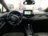  Toyota  C-HR TOYOTA  / 2016 / 5P / SUV 2.0 HYBRIDE 184 DYNAMIC BUSINESS #5