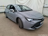  Toyota  Corolla TOYOTA  / 2018 / 5P / Berline Hybride 122h Dynamic Business Stage Acad #4