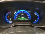  Toyota  Corolla TOYOTA  / 2018 / 5P / Berline Hybride 122h Dynamic Business Stage Acad #6