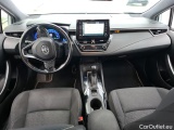 Toyota  Corolla TOYOTA  / 2018 / 5P / Berline Hybride 122h Dynamic Business Stage Acad #5