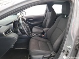  Toyota  Corolla TOYOTA  / 2018 / 5P / Berline Hybride 122h Dynamic Business Stage Acad #8