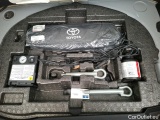  Toyota  Corolla TOYOTA  / 2018 / 5P / Berline Hybride 122h Dynamic Business Stage Acad #11