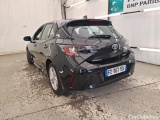  Toyota  Corolla TOYOTA  / 2018 / 5P / Berline Hybride 122h Dynamic Business Supp Lomb #2