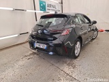  Toyota  Corolla TOYOTA  / 2018 / 5P / Berline Hybride 122h Dynamic Business Supp Lomb #3