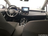  Toyota  Corolla TOYOTA  / 2018 / 5P / Berline Hybride 122h Dynamic Business Supp Lomb #5