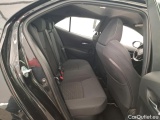  Toyota  Corolla TOYOTA  / 2018 / 5P / Berline Hybride 122h Dynamic Business Supp Lomb #9