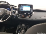  Toyota  Corolla TOYOTA  / 2018 / 5P / Berline Hybride 122h Dynamic Business Supp Lomb #10