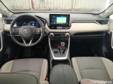  Toyota  RAV4 TOYOTA  Hybride / 2018 / 5P / SUV Hybride 2WD 218ch Lounge #5