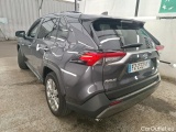  Toyota  RAV4 TOYOTA  Hybride / 2018 / 5P / SUV Hybride 2WD 218ch Lounge #2