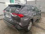  Toyota  RAV4 TOYOTA  Hybride / 2018 / 5P / SUV Hybride 2WD 218ch Lounge #3
