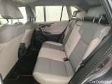  Toyota  RAV4 TOYOTA  Hybride / 2018 / 5P / SUV Hybride 2WD 218ch Lounge #9