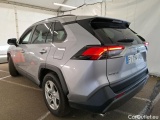  Toyota  RAV4 TOYOTA  Hybride / 2018 / 5P / SUV Hybride 2WD Dynamic Business St Hyb Acad #2