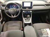  Toyota  RAV4 TOYOTA  Hybride / 2018 / 5P / SUV Hybride 2WD Dynamic Business St Hyb Acad #5
