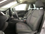  Toyota  RAV4 TOYOTA  Hybride / 2018 / 5P / SUV Hybride 2WD Dynamic Business St Hyb Acad #8
