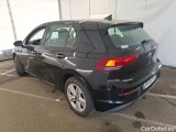  Volkswagen  Golf  VOLKSWAGEN / 2020 / 5P / Berline 2.0 TDI SCR 115 DSG7 Life Busi 1st #2