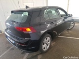  Volkswagen  Golf  VOLKSWAGEN / 2020 / 5P / Berline 2.0 TDI SCR 115 DSG7 Life Busi 1st #3