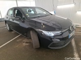  Volkswagen  Golf  VOLKSWAGEN / 2020 / 5P / Berline 2.0 TDI SCR 115 DSG7 Life Busi 1st #4