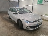  Volkswagen  Golf  VIII SW Life Plus 2.0 TDI 115CV BVM6 E6d #4