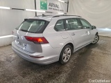  Volkswagen  Golf  VIII SW Life Plus 2.0 TDI 115CV BVM6 E6d #3