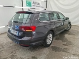  Volkswagen  Passat  Break Business 1.6 TDI 120CV BVA7 E6dT #3