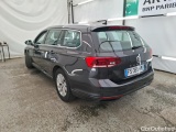  Volkswagen  Passat  Break Business 1.6 TDI 120CV BVA7 E6dT #2