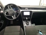  Volkswagen  Passat  Break Business 1.6 TDI 120CV BVA7 E6dT #5