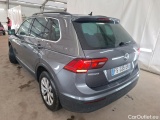  Volkswagen  Tiguan VOLKSWAGEN  / 2016 / 5P / SUV 2.0 TDI 150 DSG7 Confortline Business #2