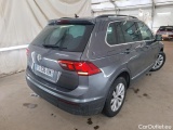  Volkswagen  Tiguan VOLKSWAGEN  / 2016 / 5P / SUV 2.0 TDI 150 DSG7 Confortline Business #3