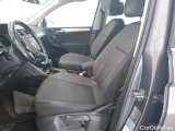  Volkswagen  Tiguan VOLKSWAGEN  / 2016 / 5P / SUV 2.0 TDI 150 DSG7 Confortline Business #8