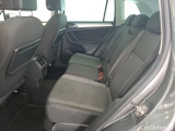  Volkswagen  Tiguan VOLKSWAGEN  / 2016 / 5P / SUV 2.0 TDI 150 DSG7 Confortline Business #9