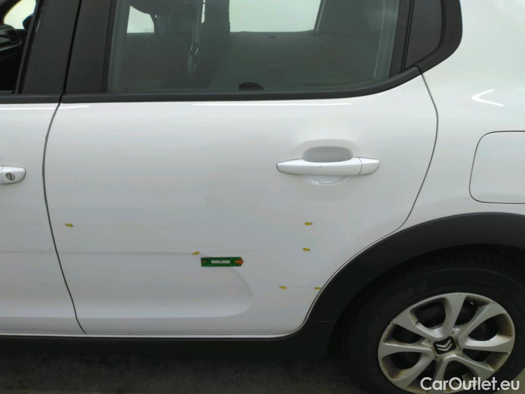  Citroen  C3 CITROEN  Société / 2020 / 5P / Berline BlueHDi 100 S&S BVM6 Feel Nav #32
