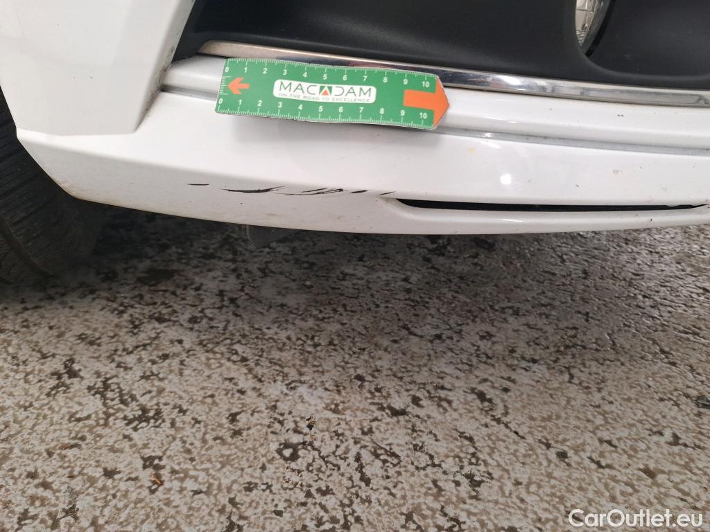  Renault  Megane  IV Berline 5pt. Société Air 1.5 dCi 90CV BVM6 E6 #14