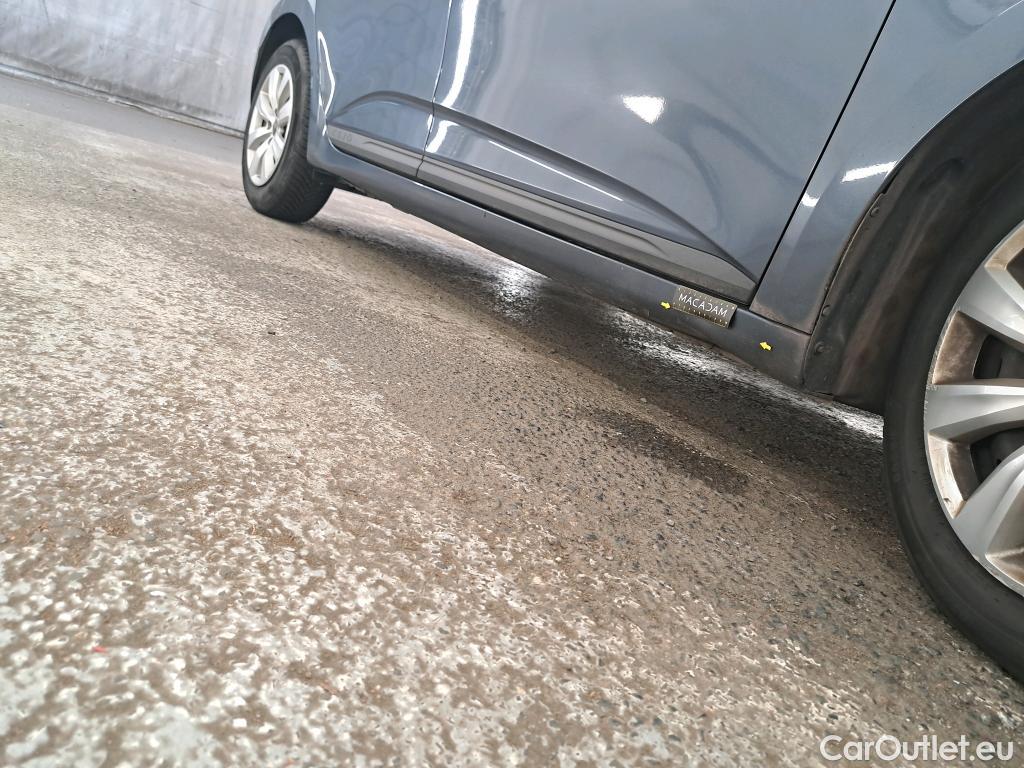  Renault  Clio  V Société Air Nav 1.5 dCi 85CV BVM6 E6dT #12