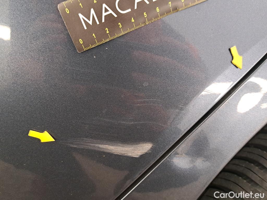  Renault  Clio  V Société Air Nav 1.5 dCi 85CV BVM6 E6dT #26