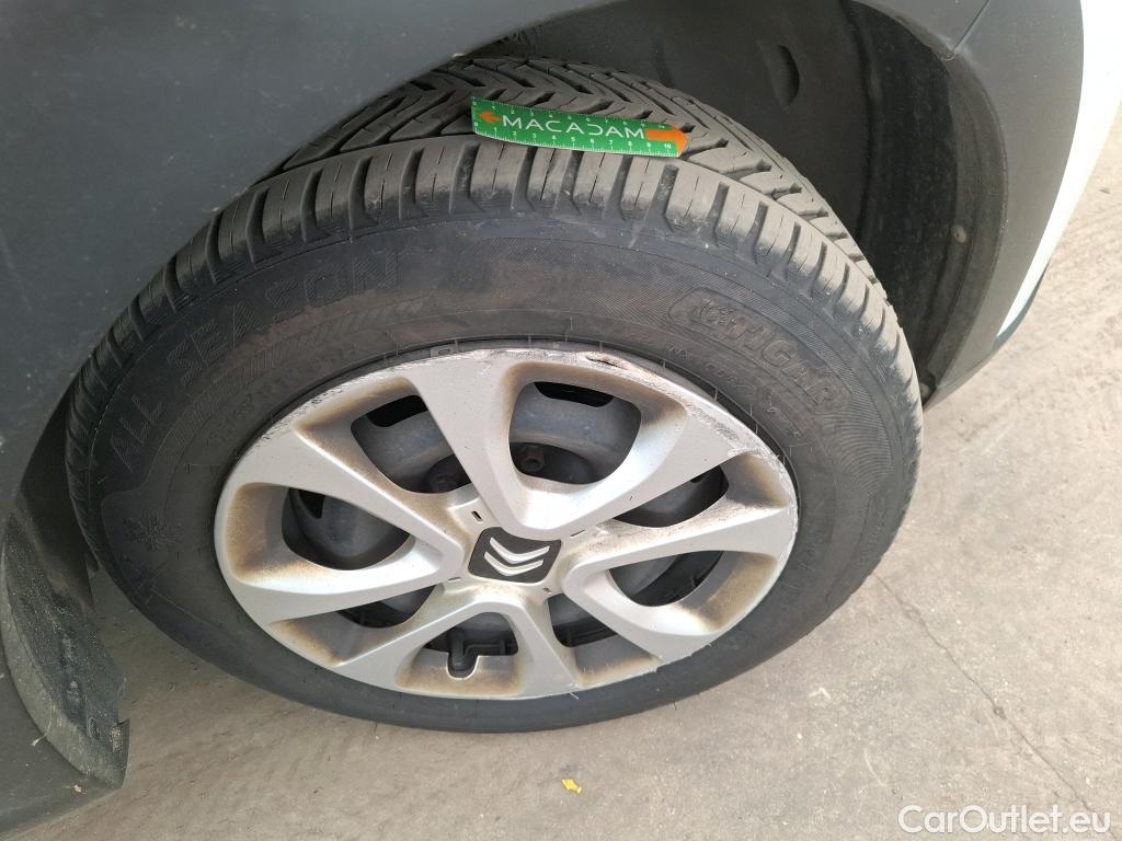  Citroen  C3  Société Feel 1.5 BlueHDI 100CV BVM6 E6d #39