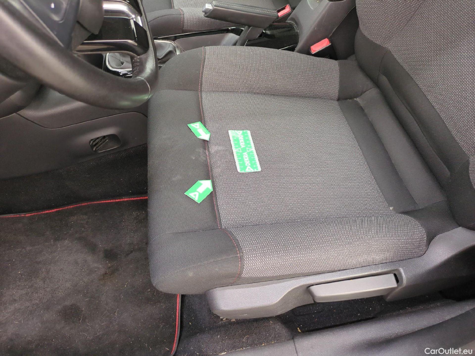  Citroen  C4 Cactus  Feel Nav Société 1.5 BlueHDi 100CV BVM6 E6dT #6