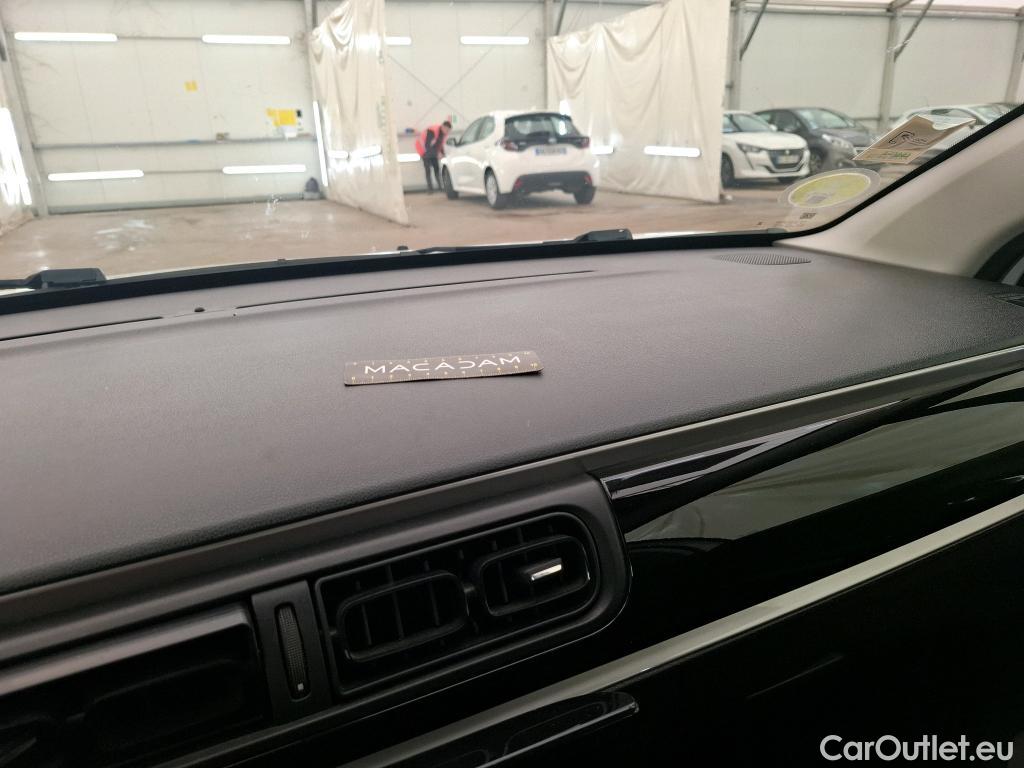  Citroen  C3  Société Feel 1.5 BlueHDI 100CV BVM6 E6d #12