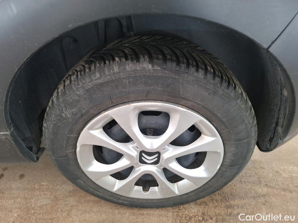  Citroen  C3  Société Feel 1.5 BlueHDI 100CV BVM6 E6d #48