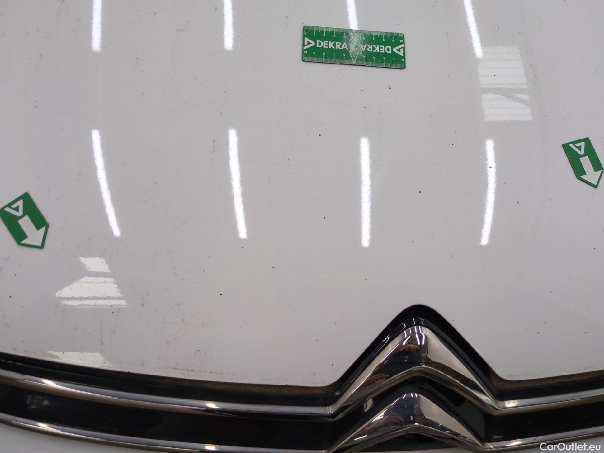  Citroen  C4 Cactus  Feel Nav Société 1.5 BlueHDi 100CV BVM6 E6dT #48