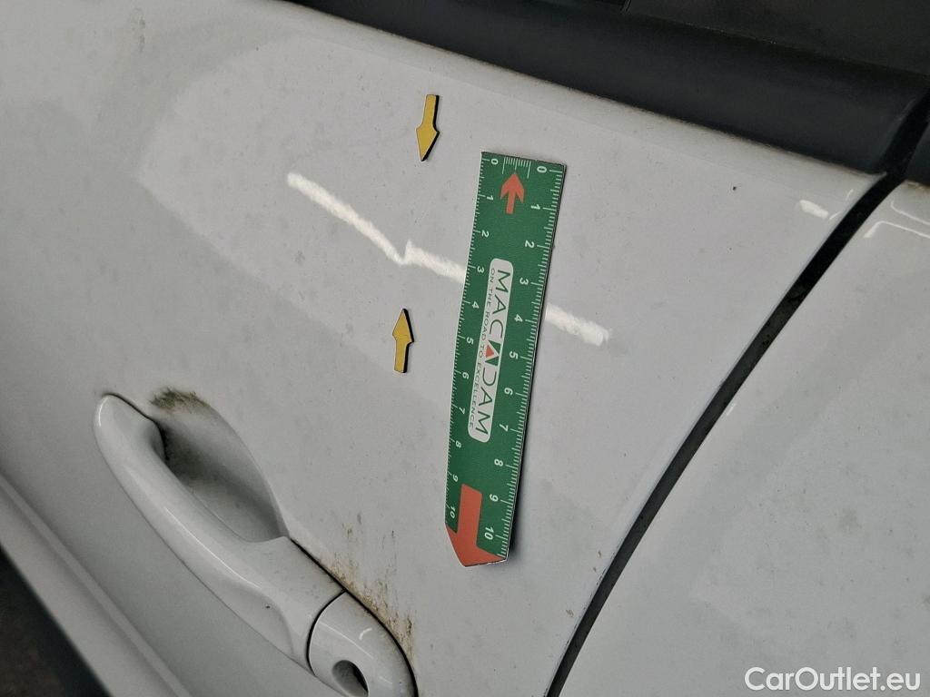  Renault  Clio RENAULT  Société VU 5p Berline Air Medianav dCi 75 #29