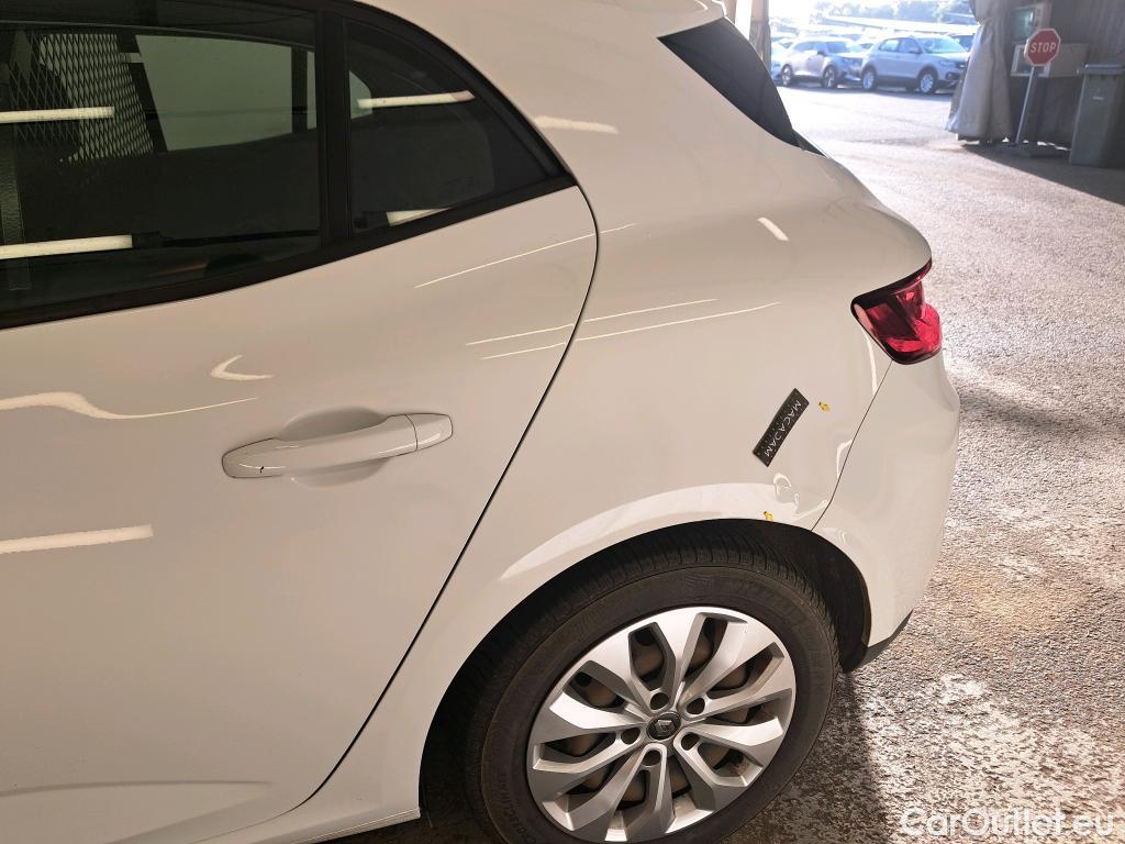  Renault  Megane RENAULT  SOCIETE VF 5p BER Air Nav réversible Energy dCi110 bi-corps VU #1