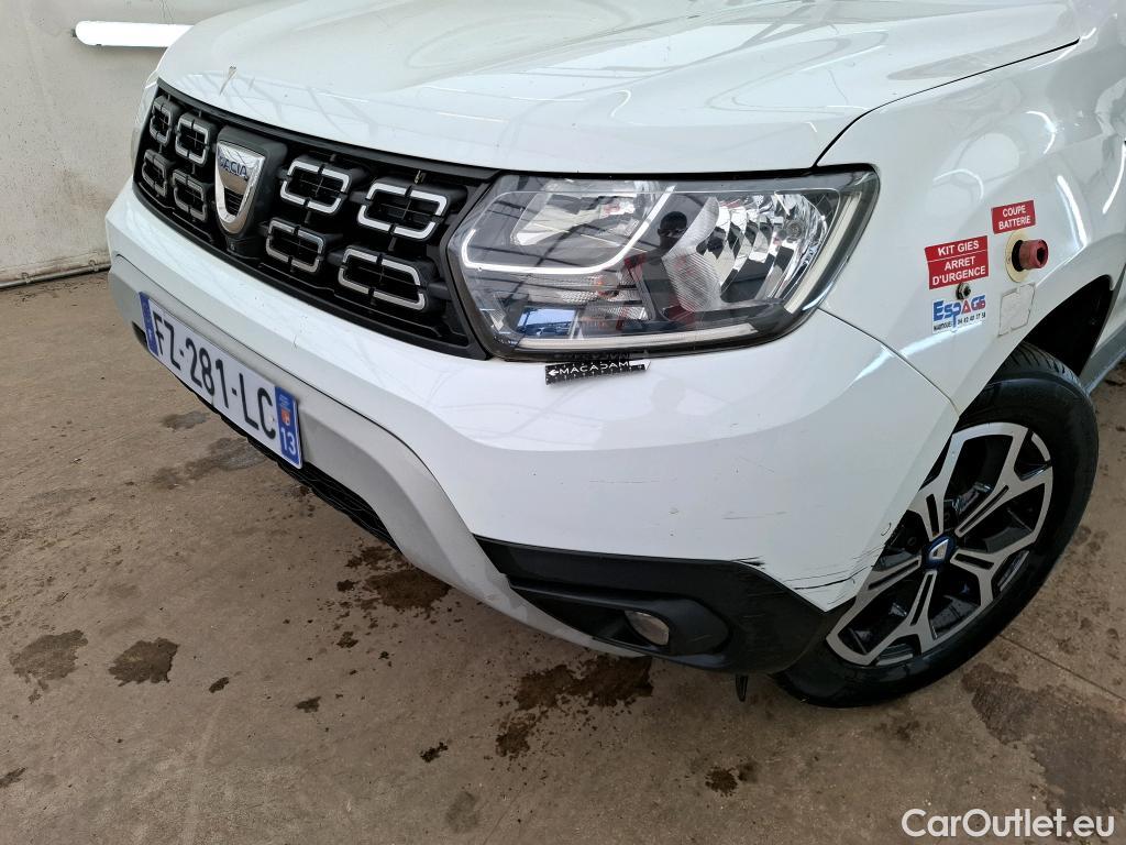  Dacia  Duster  / 2017 / 5P / SUV 15 Ans Blue dCi 115 4x2 E6U / TRANSFO VP/VF #26