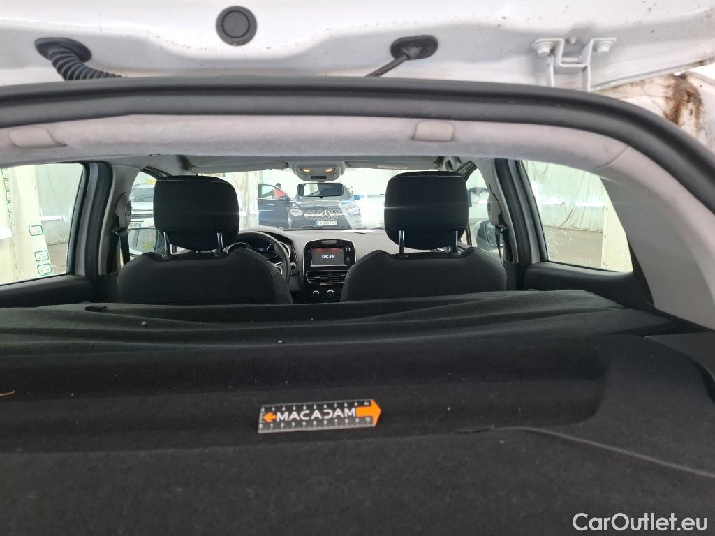  Renault  Clio  IV Air MediaNav 1.5 dCi 75CV BVM5 E6 #39