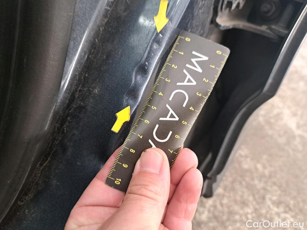  Renault  Clio  V Société Air Nav 1.5 dCi 85CV BVM6 E6dT #19