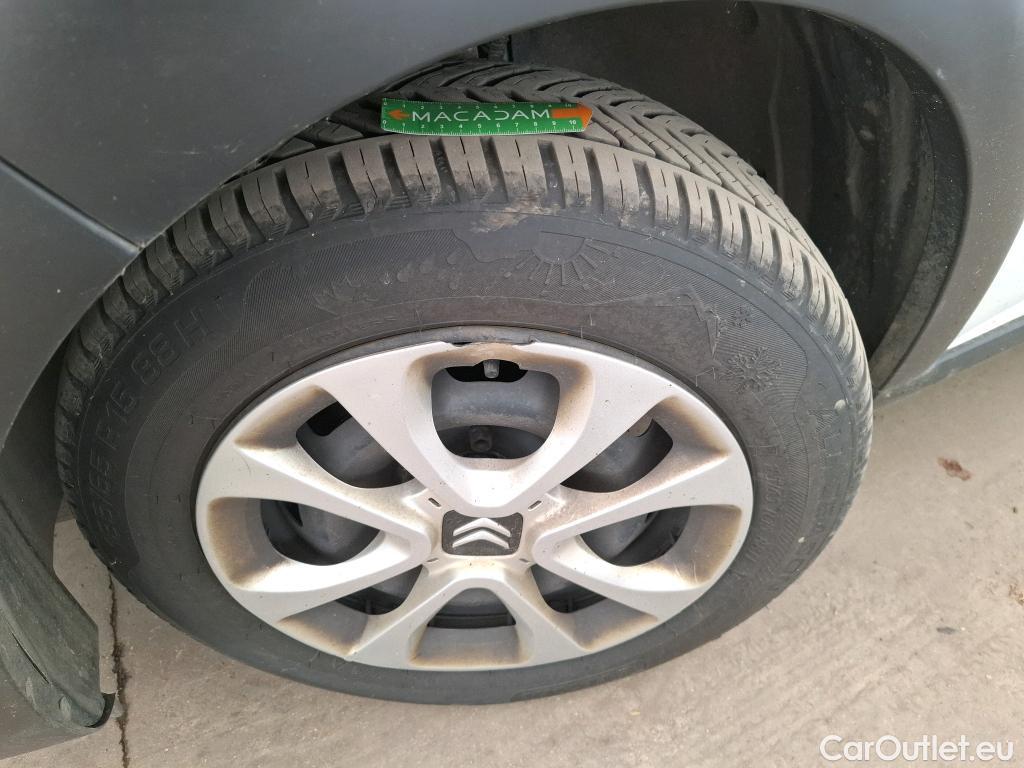  Citroen  C3  Société Feel 1.5 BlueHDI 100CV BVM6 E6d #41