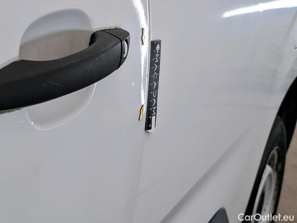  Citroen  Berlingo  Fourgon Driver M 650 1.5 BlueHDi 100CV BVM5 E6dT #5